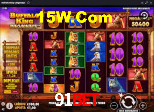 91Bet: Jogos de Caça-Níqueis-Altas Recompensas, Roleta-Velocidade, Blackjack-Desafios Máximos