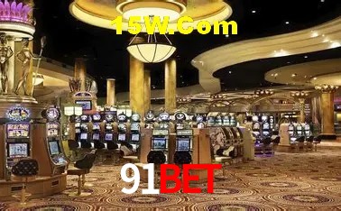 Casino Ao Vivo 91Bet