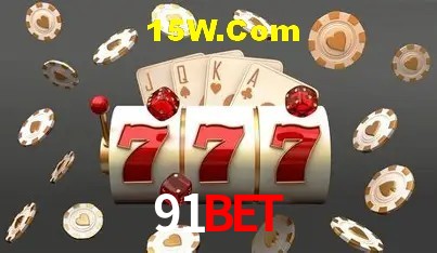 Integração de APIs 91Bet