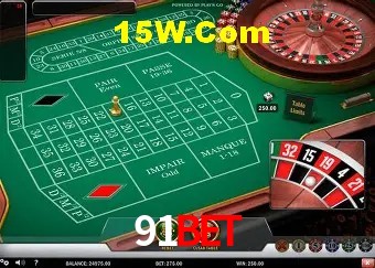 91Bet - cassino ao vivo
