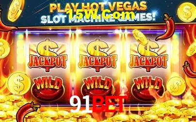 91Bet Plataforma - Certificada MGA desde 2015