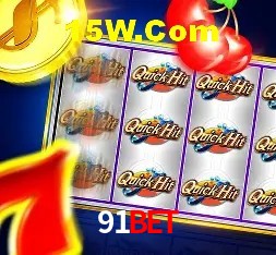 91Bet Slot - 320+ Caça-Níqueis Premium
