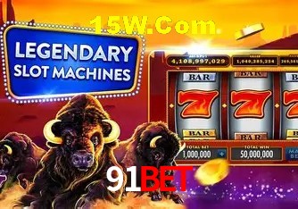 91Bet Belo Horizonte - Payments