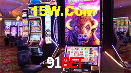 Sinta a adrenalina dos jogos de cassino com 91Bet