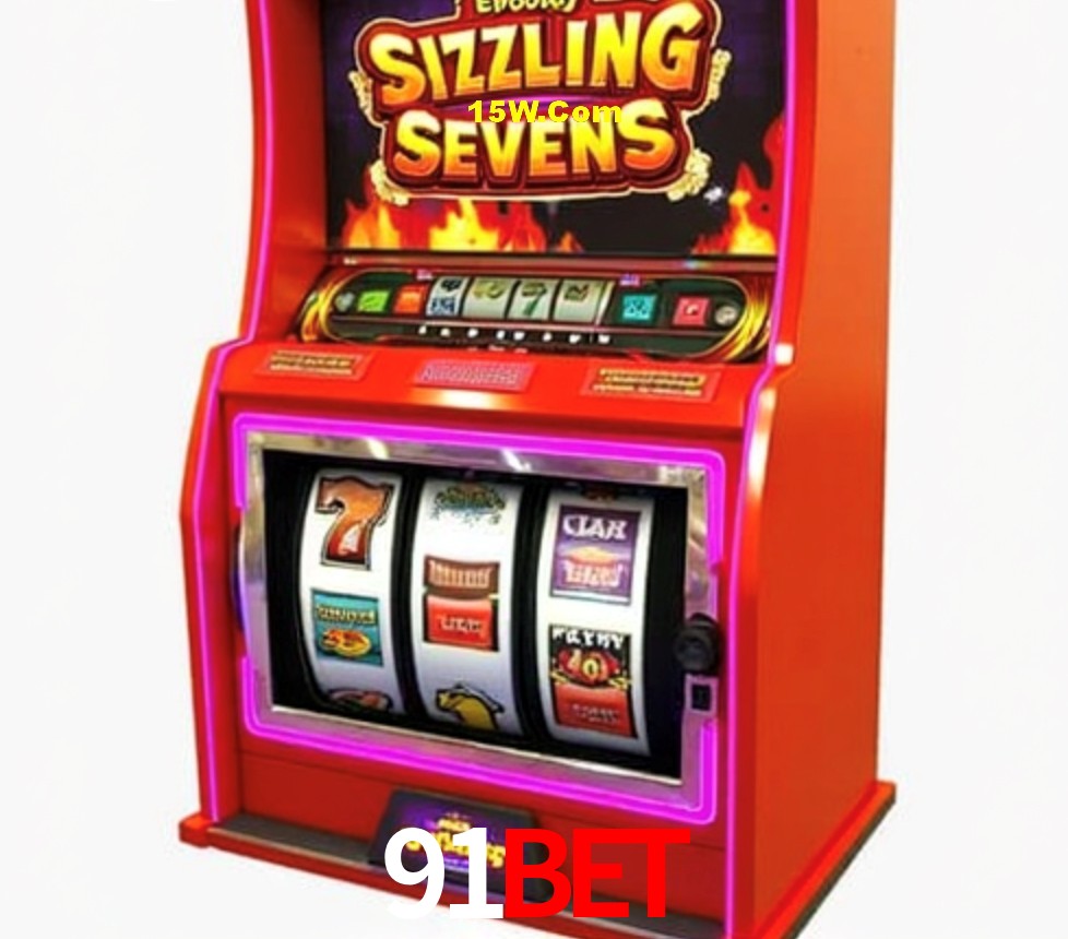 Recursos de Bônus 91Bet
