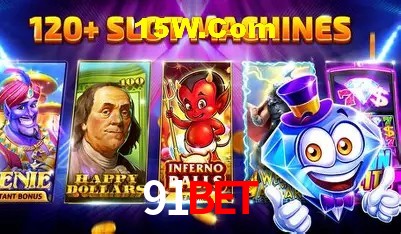 Ofertas Exclusivas 91Bet
