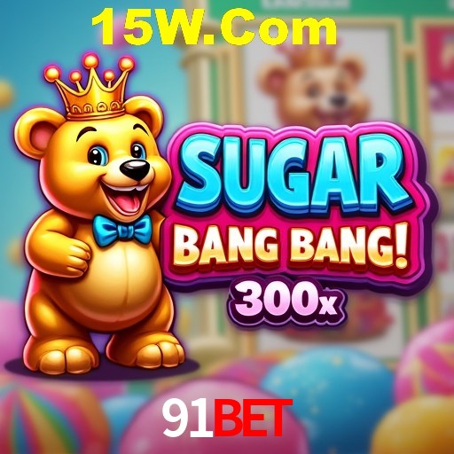 Interface Premium 91Bet