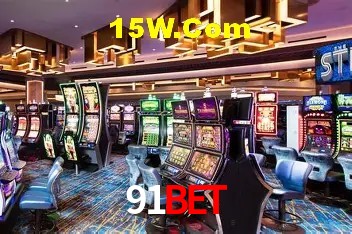 91Bet Salvador - Promo Stats