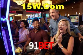 Bonus Features 91Bet