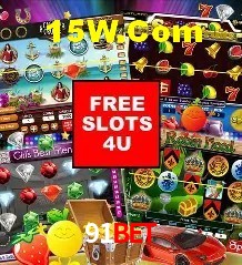 Login Seguro 91Bet