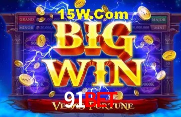 91Bet São Paulo - Jogo Providers