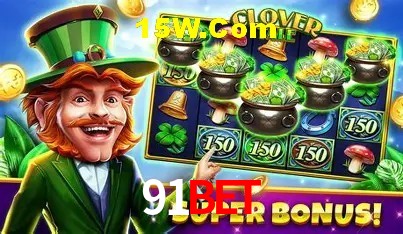 91Bet São Paulo - Top Slots