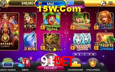 91Bet - Rápido Acesse
