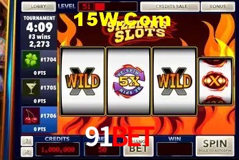 91Bet São Paulo - Hot Promos