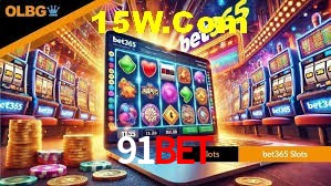 Live Casino 91Bet