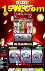 91Bet Rio de Janeiro - Popular Jogos