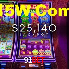 VIP Casino 91Bet