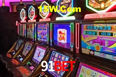 91Bet Rio de Janeiro - Licenses
