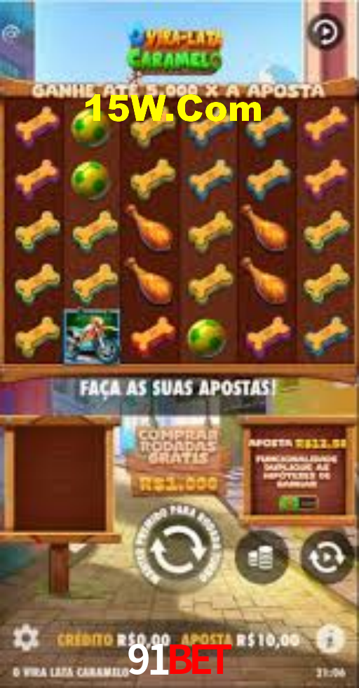 91Bet App