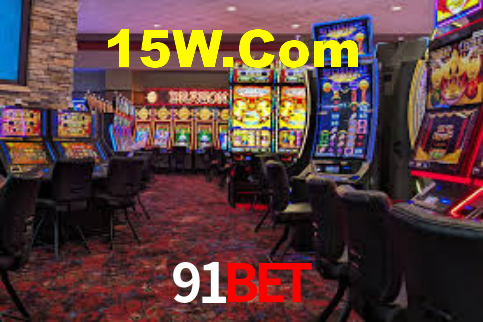 91Bet Login