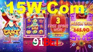 Exclusive Games 91Bet