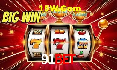 91Bet Brasília - Jogo Features
