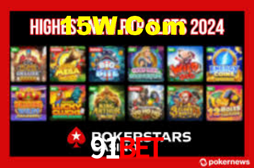 91Bet Login