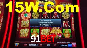 Live Casino 91Bet