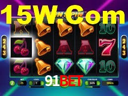 91Bet App Interface